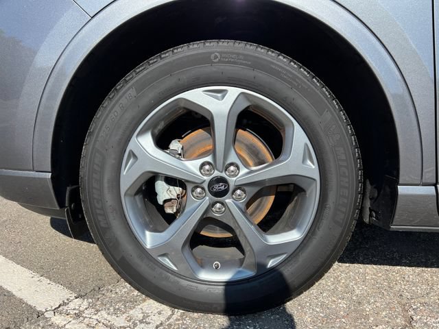 Certified 2023 Ford Escape ST-Line w/ Tech Pack #1 AWD/4WD image 16
