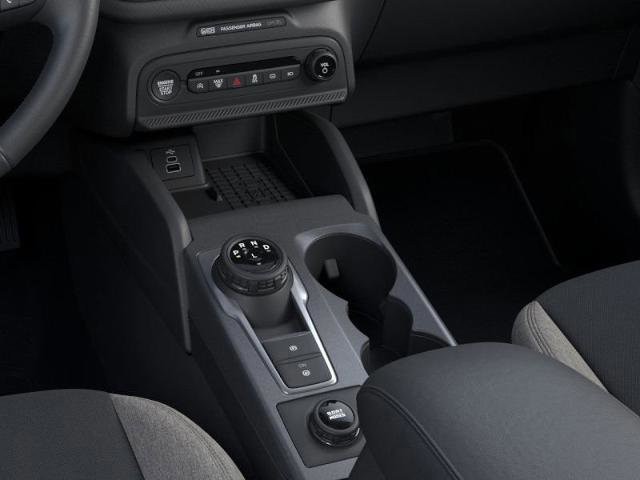 Certified 2025 Ford Bronco Sport Big Bend w/ Convenience Package image 15