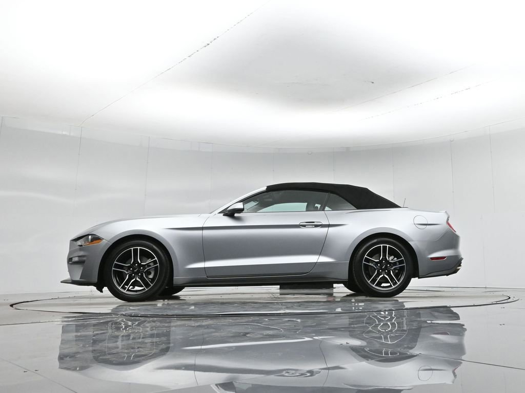Certified 2022 Ford Mustang Premium image 22