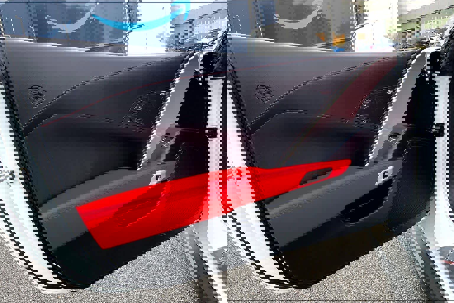 Used 2019 Chevrolet Corvette Grand Sport image 15