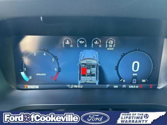 Certified 2025 Ford F150 STX image 32