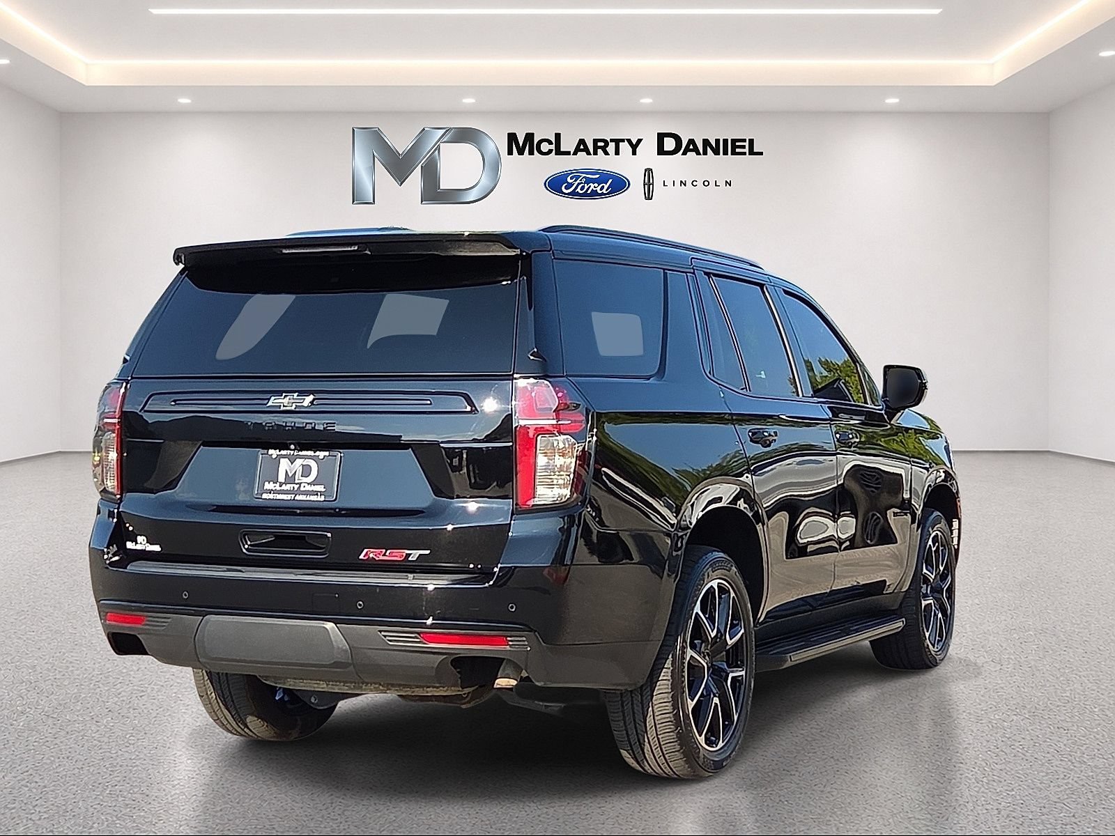 Used 2023 Chevrolet Tahoe RST AWD/4WD image 5