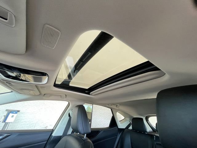 Used 2024 Lexus NX 350 AWD w/ Cold Area Package image 24