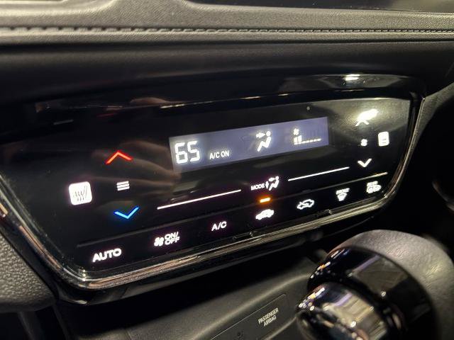 Used 2018 Honda HR-V EX image 20