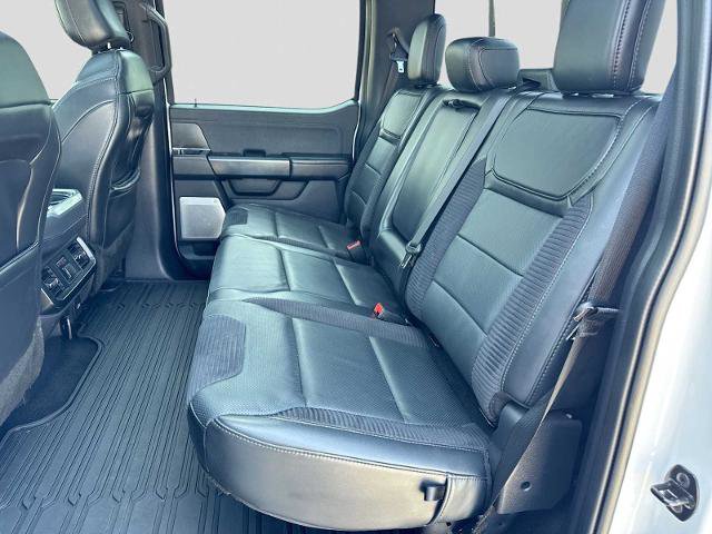 Certified 2023 Ford F150 Raptor AWD/4WD image 19