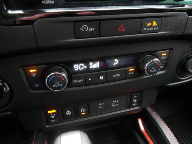 Used 2023 Nissan Frontier PRO-4X w/ Pro-4X Premium Package image 28