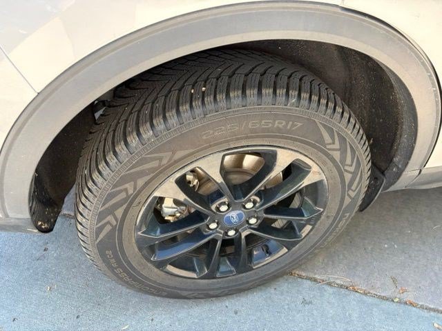 Certified 2020 Ford Escape SE Sport AWD/4WD image 13