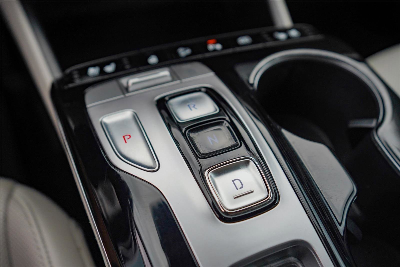 Used 2023 Hyundai Tucson Limited image 17