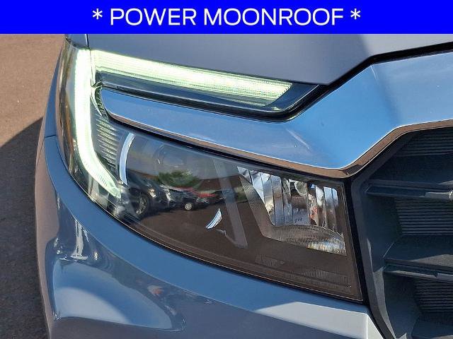 Used 2023 Honda Passport EX-L image 9