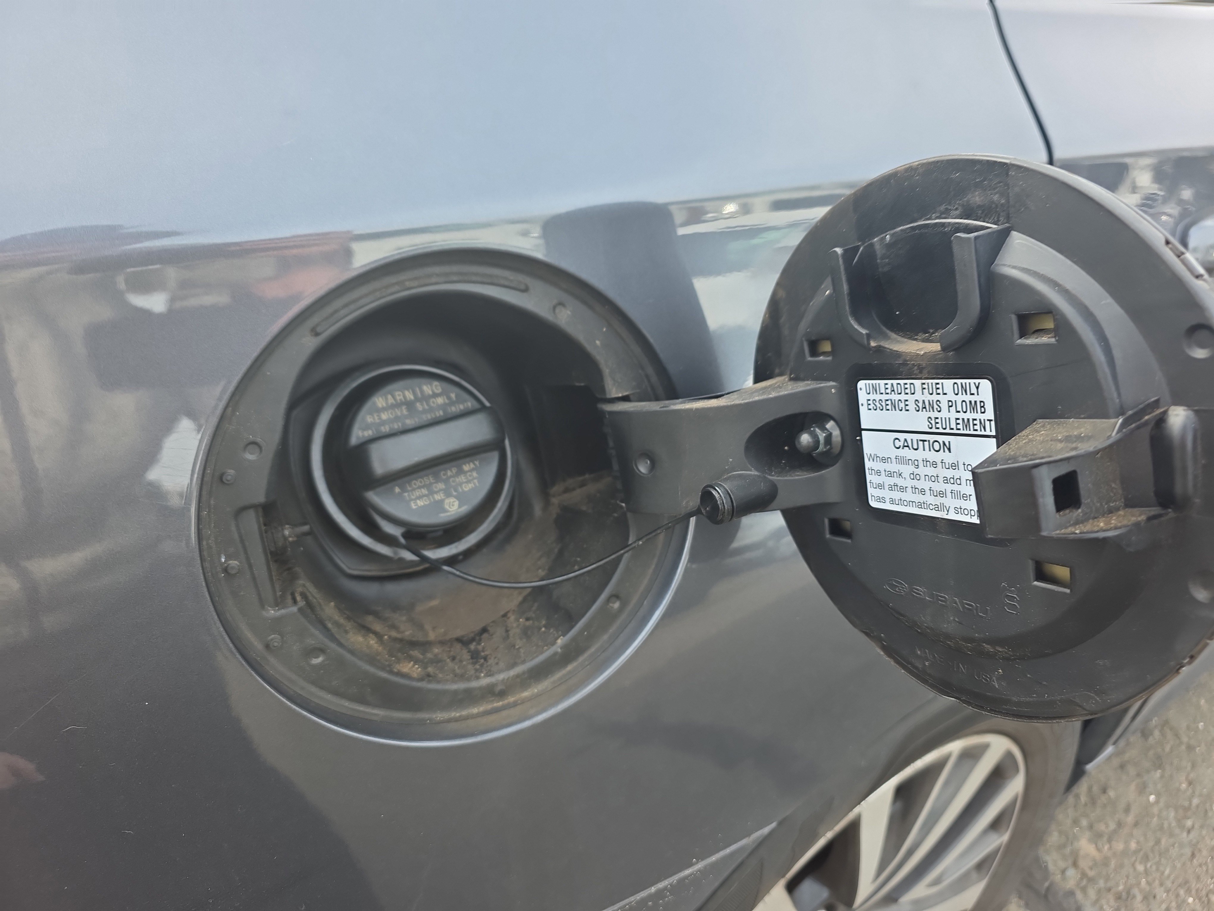 Used 2019 Subaru Legacy 2.5i w/ Alloy Wheel Package image 15