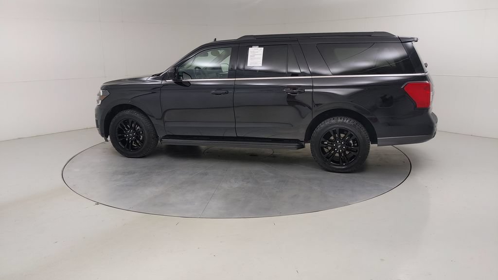 Certified 2024 Ford Expedition Max XLT AWD/4WD image 19