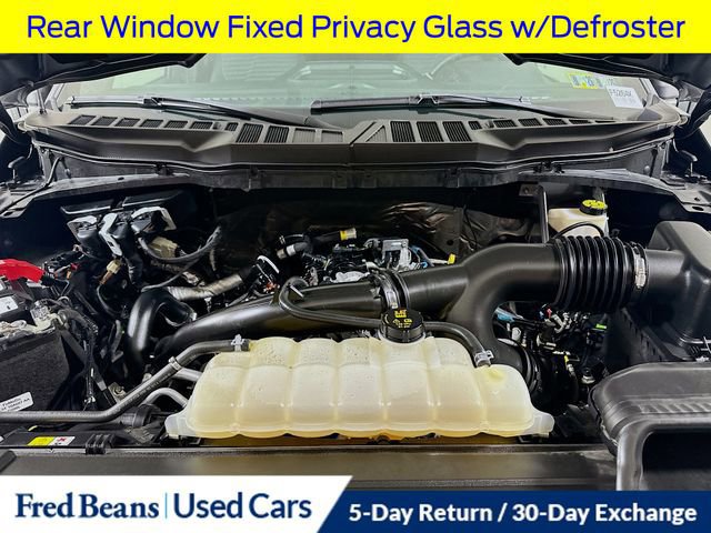 Certified 2023 Ford F150 XL w/ STX Appearance Package image 33