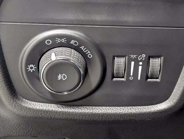 Used 2026 Jeep Grand Cherokee L Limited AWD/4WD image 10