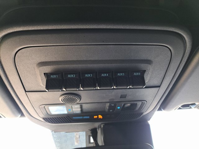 Certified 2023 Ford Bronco Wildtrak image 19