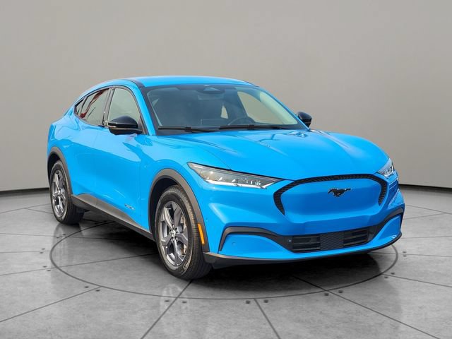 Certified 2023 Ford Mustang Mach-E Select w/ Comfort Package Lite AWD/4WD image 14