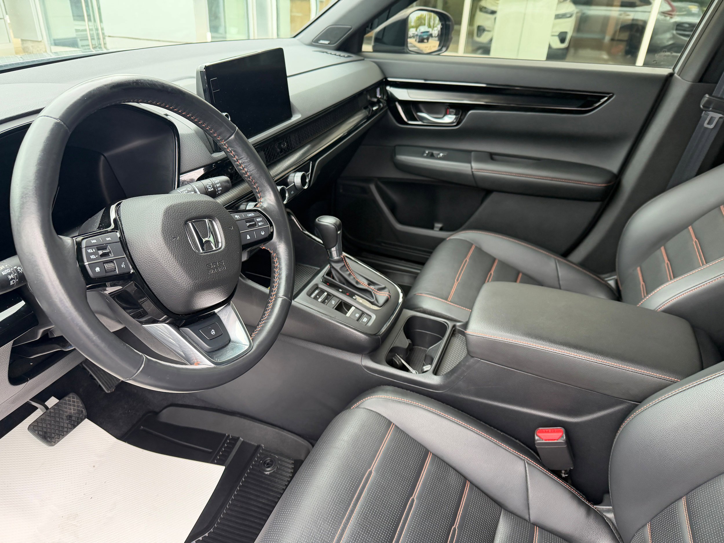 Used 2023 Honda CR-V Sport Touring image 16