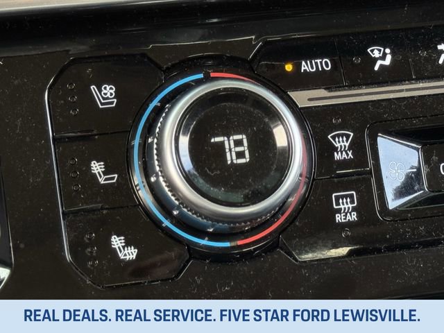 Used 2022 GMC Sierra 1500 Denali image 20