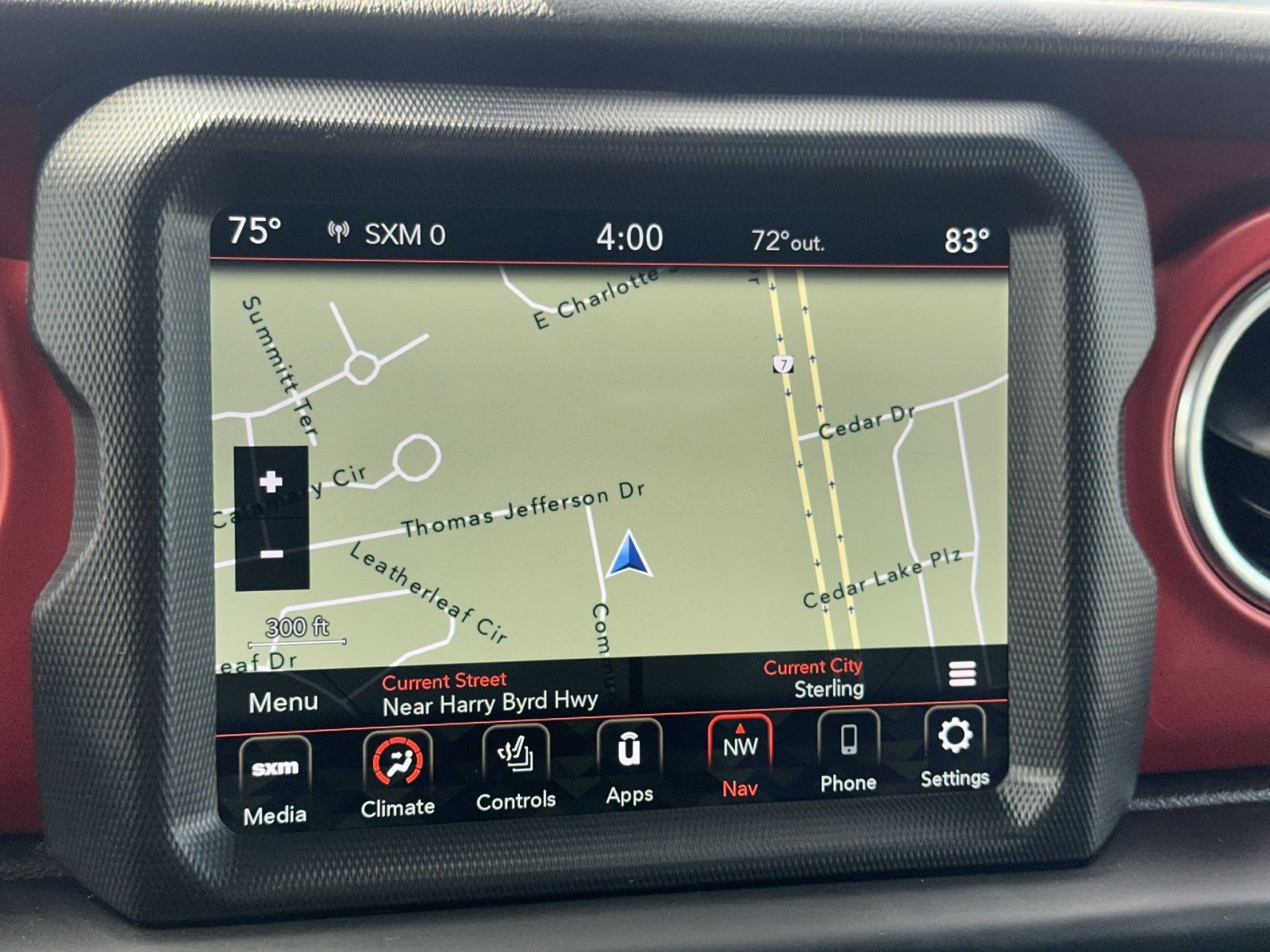 Used 2020 Jeep Gladiator Rubicon AWD/4WD image 21