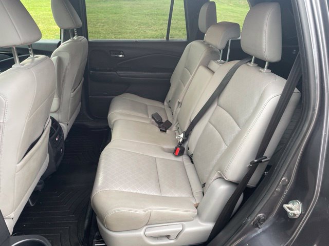 Used 2019 Honda Passport Touring image 20