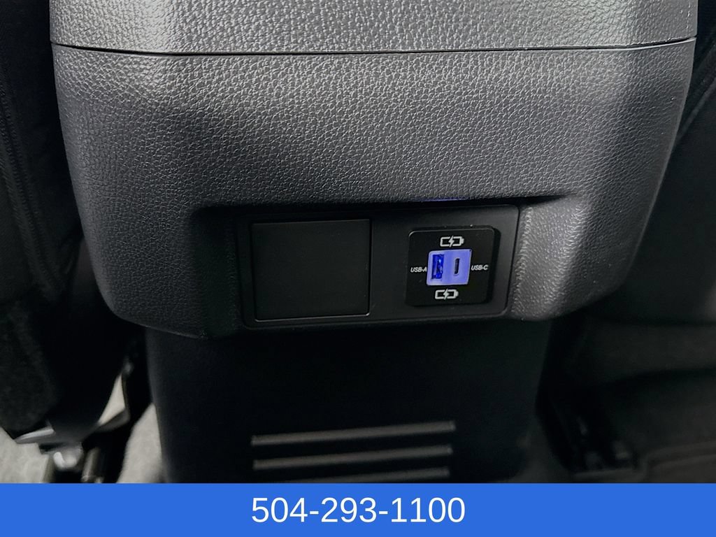 Used 2026 Toyota Tacoma SR RWD image 25