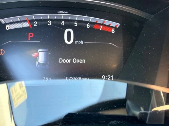 Used 2018 Honda CR-V EX-L image 13