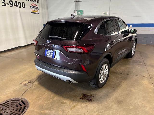 Certified 2023 Ford Escape Active AWD/4WD image 8