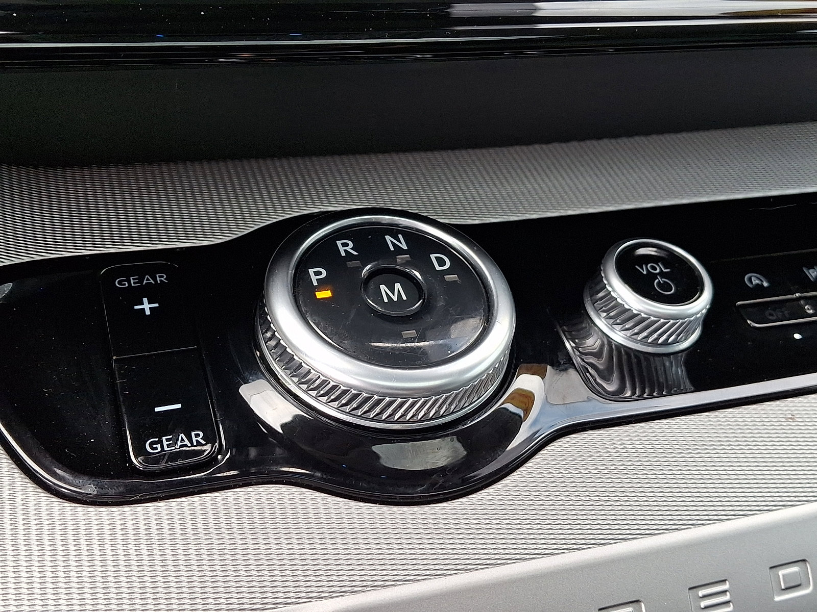 Certified 2025 Ford Expedition Max Active AWD/4WD image 17