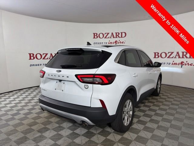 Certified 2023 Ford Escape Active FWD image 8