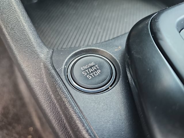 Used 2025 Kia K4 FWD image 28
