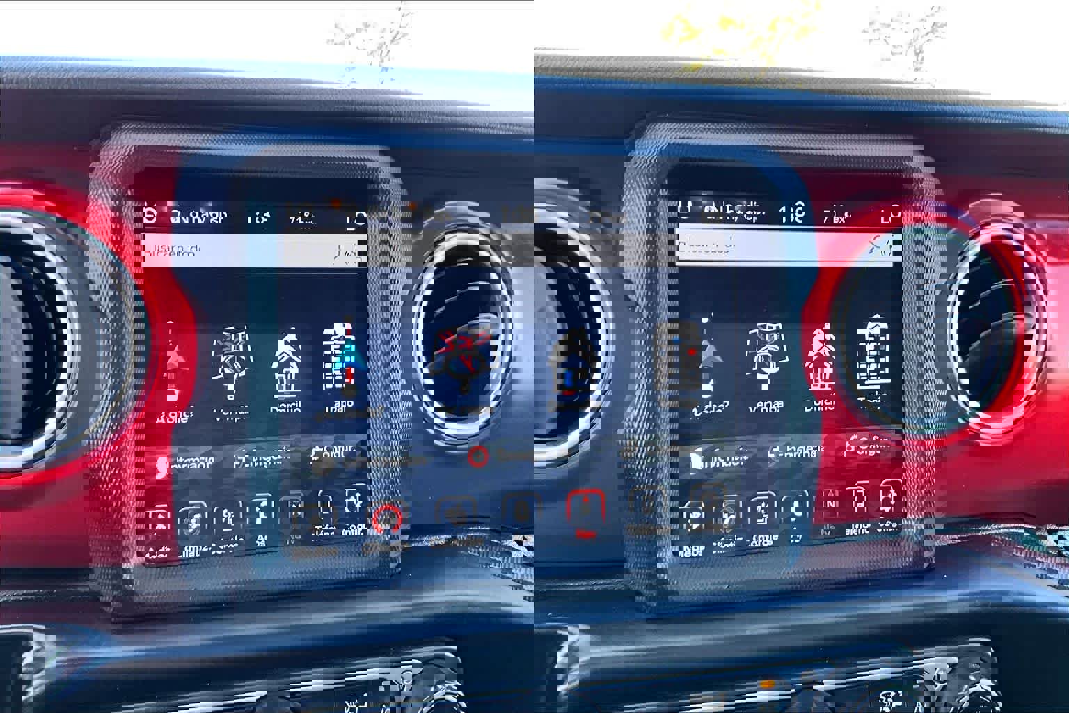 Used 2020 Jeep Wrangler Unlimited Rubicon image 29