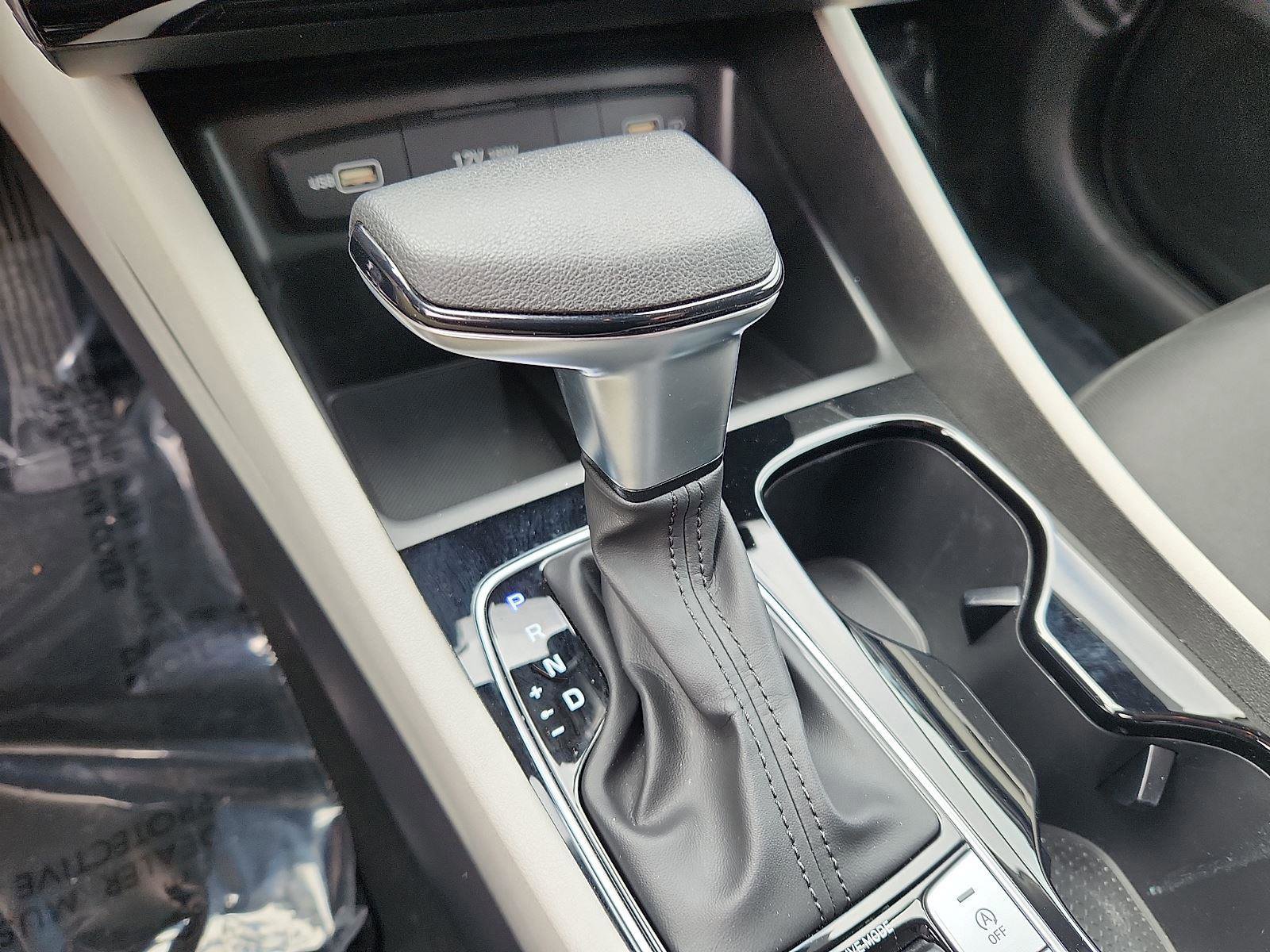 Used 2023 Hyundai Tucson SEL image 14