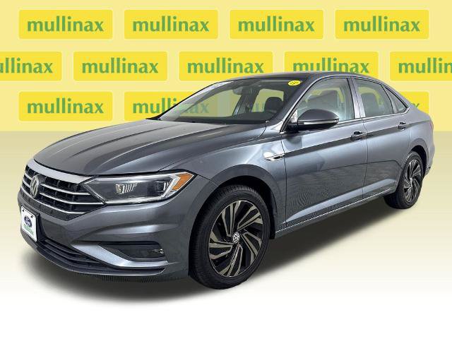 Used 2019 Volkswagen Jetta SEL Premium FWD image 15