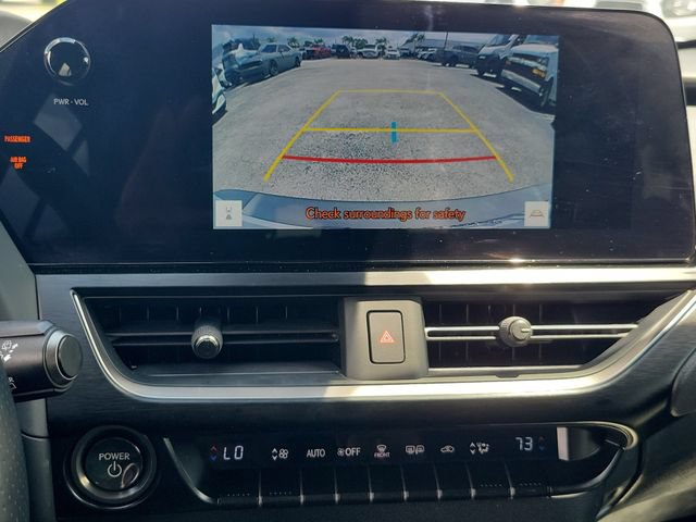 Used 2024 Lexus UX 250h F Sport FWD image 30