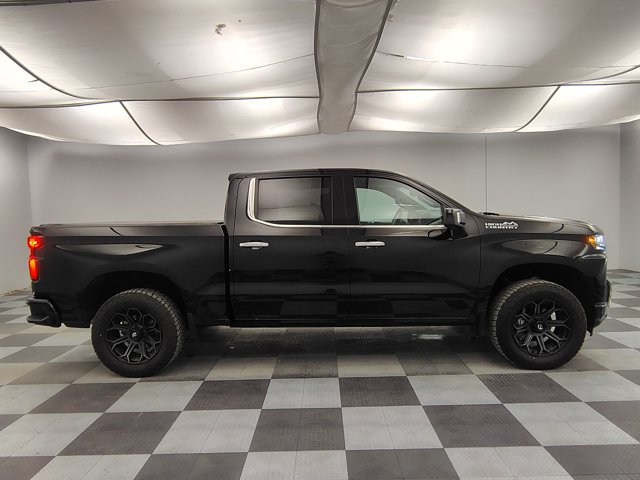 Used 2019 Chevrolet Silverado 1500 High Country w/ Technology Package AWD/4WD image 12