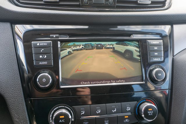 Used 2022 Nissan Rogue Sport S AWD/4WD image 23