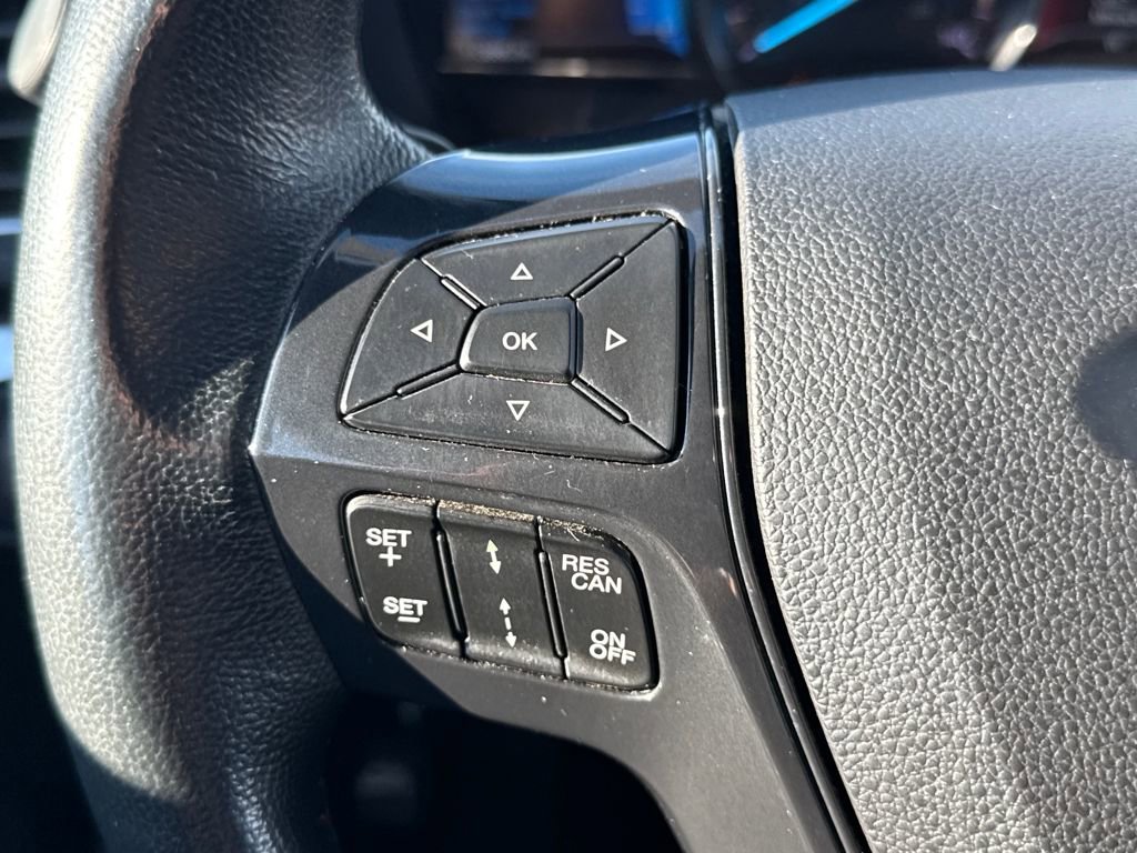 Certified 2018 Ford Explorer Sport w/ Equipment Group 401A image 18