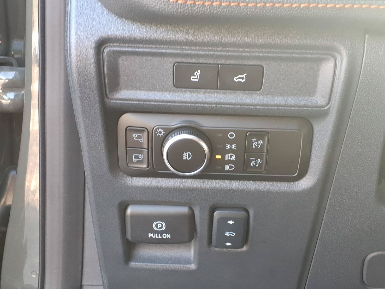 Certified 2024 Ford Expedition Timberline AWD/4WD image 16