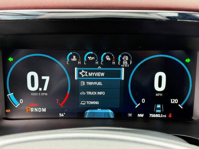 Certified 2023 Ford F150 Lariat image 11