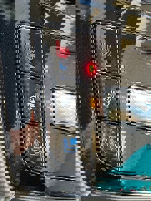 Certified 2023 Ford Explorer Platinum w/ Technology Package image 20