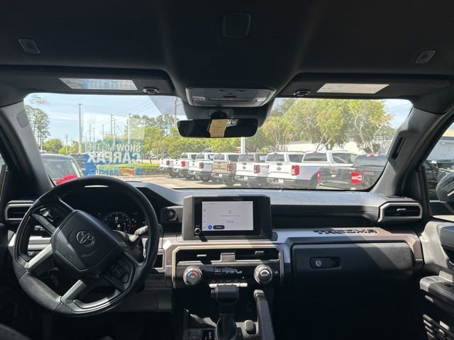 Used 2025 Toyota Tacoma SR5 RWD image 17