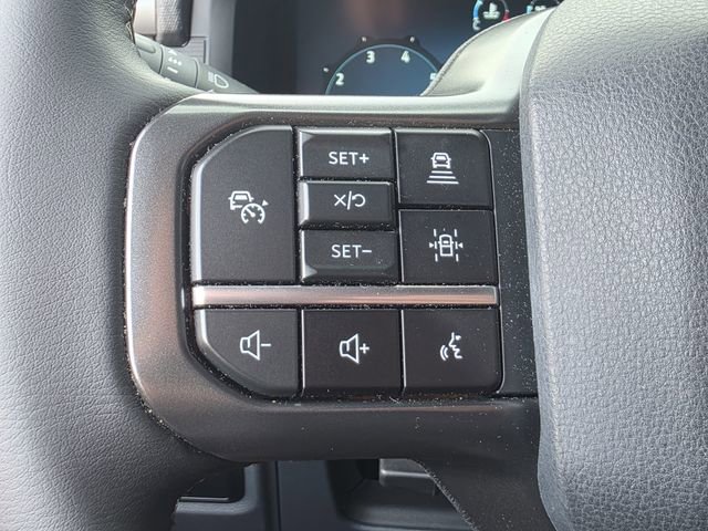 Certified 2024 Ford F150 XLT w/ Equipment Group 302A MID RWD image 17