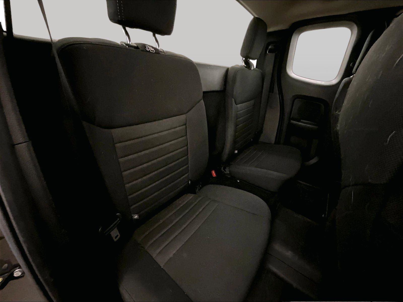Certified 2020 Ford Ranger XL w/ Equipment Group 101A Mid RWD image 26