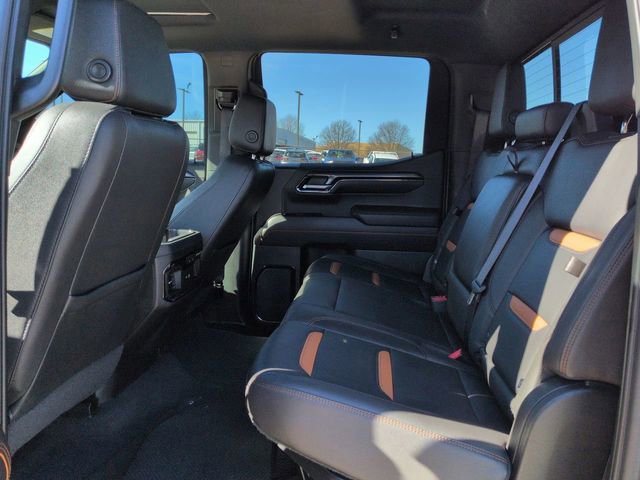 Used 2022 GMC Sierra 1500 AT4 w/ AT4 Premium Package image 15
