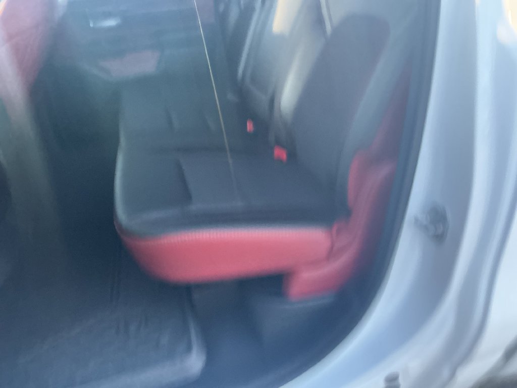 Used 2025 RAM 1500 Rebel w/ Bed Utility Group AWD/4WD image 17