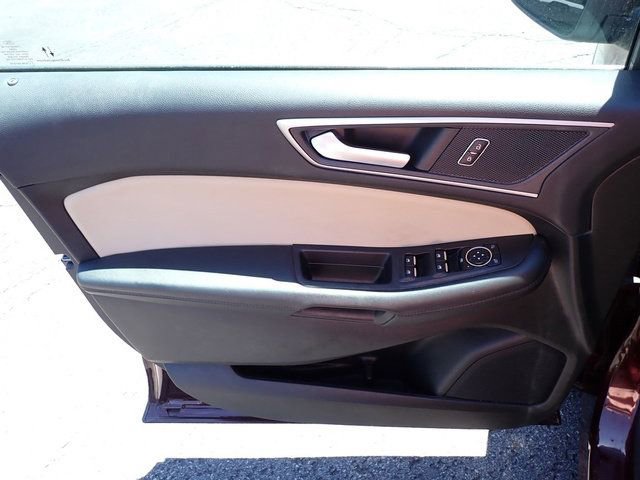 Certified 2024 Ford Edge SEL w/ Convenience Package AWD/4WD image 21