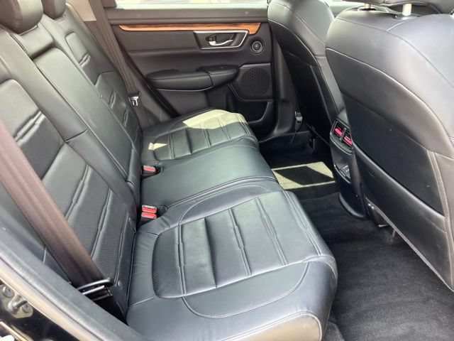 Used 2019 Honda CR-V EX-L image 9