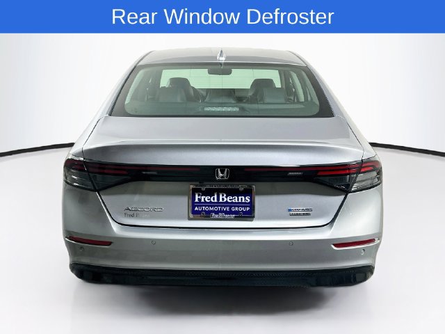 Used 2023 Honda Accord Touring image 7