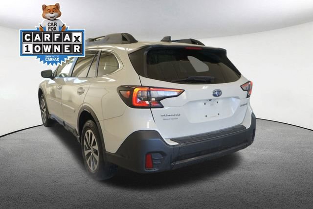 Used 2022 Subaru Outback Premium image 11