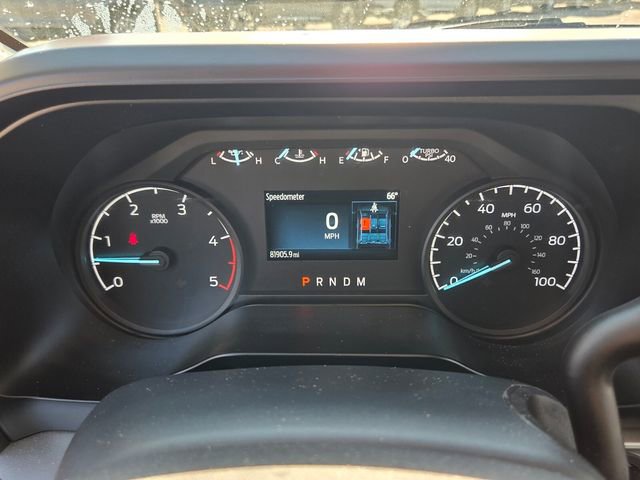 Certified 2023 Ford F250 XL w/ XL Chrome Package image 31