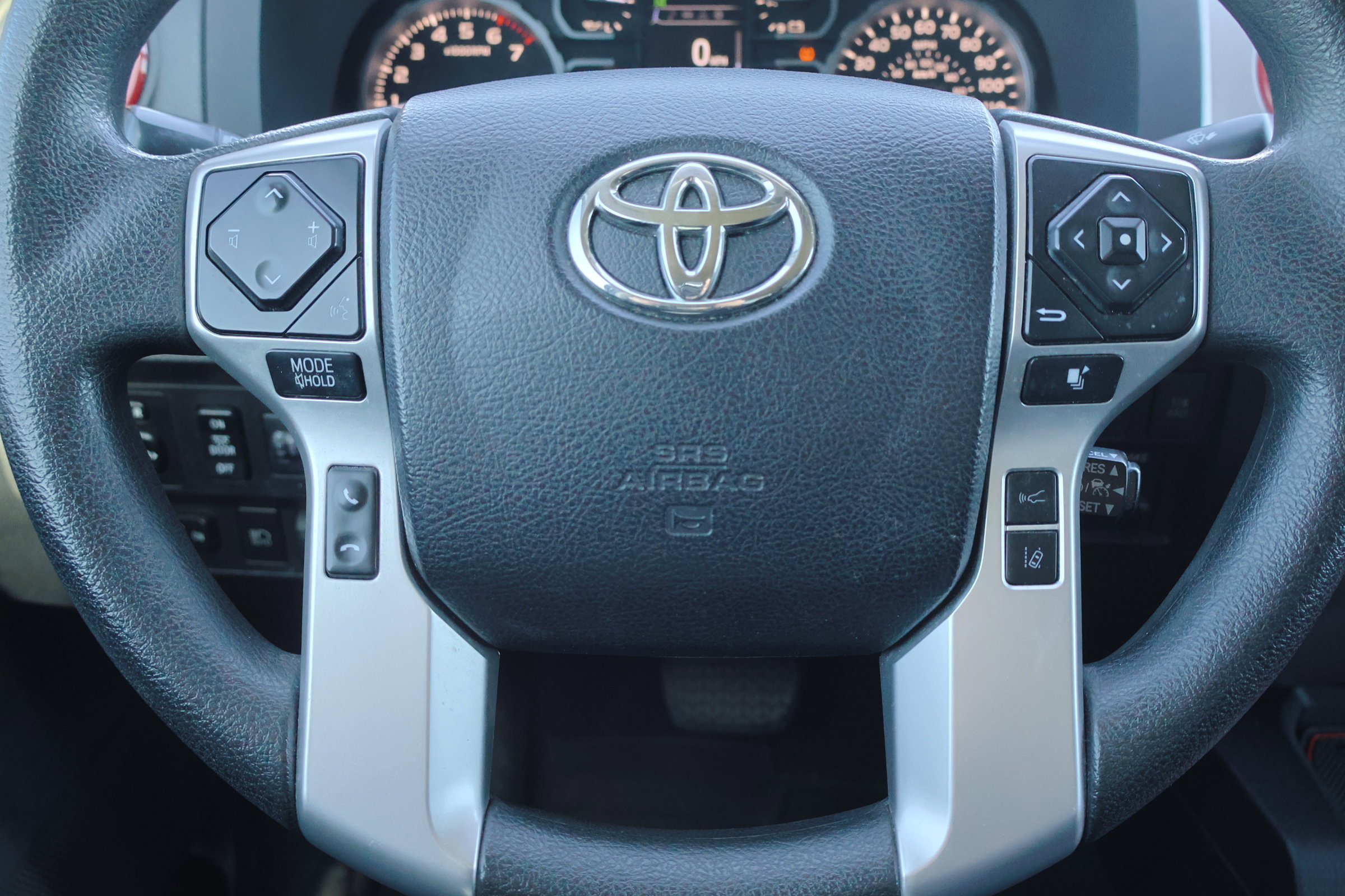 Used 2021 Toyota Tundra SR5 image 22